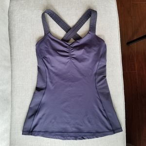 Sz6 lululemon Core Kicker Tank